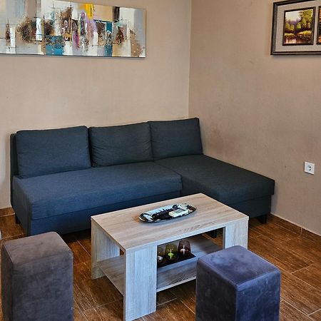 Apartment Aleksandar Κότορ Εξωτερικό φωτογραφία