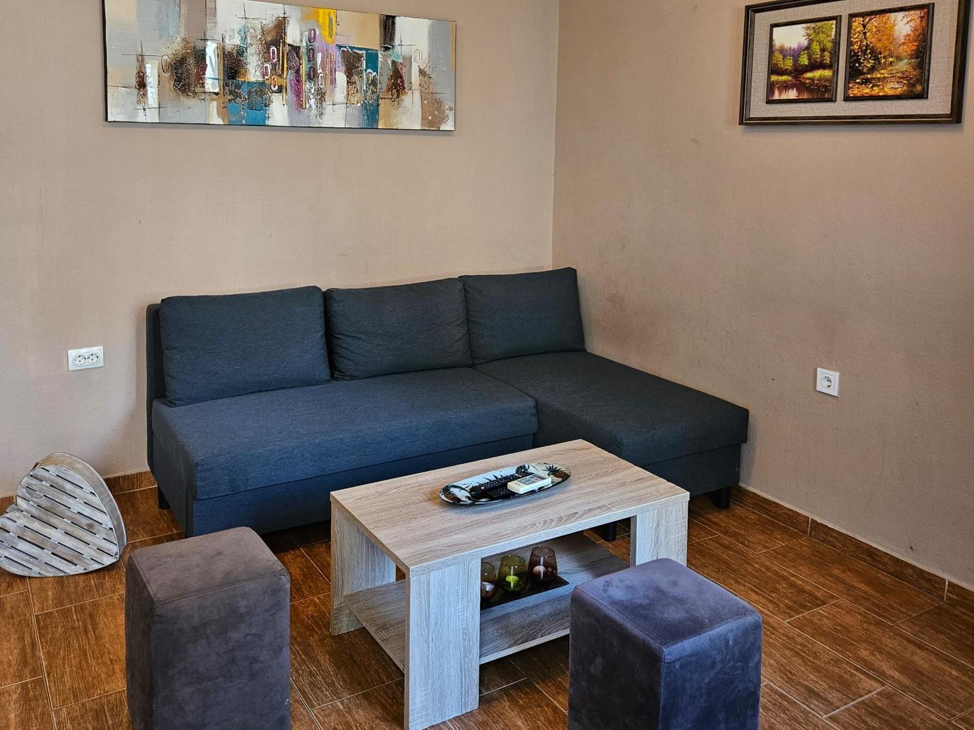 Apartment Aleksandar Κότορ Εξωτερικό φωτογραφία