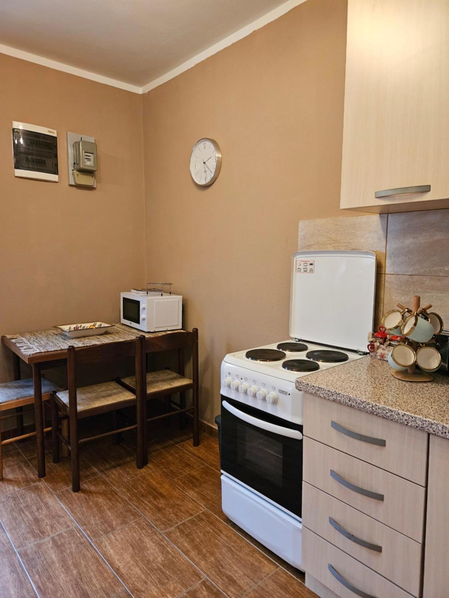 Apartment Aleksandar Κότορ Εξωτερικό φωτογραφία