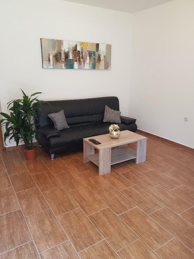 Apartment Aleksandar Κότορ Εξωτερικό φωτογραφία