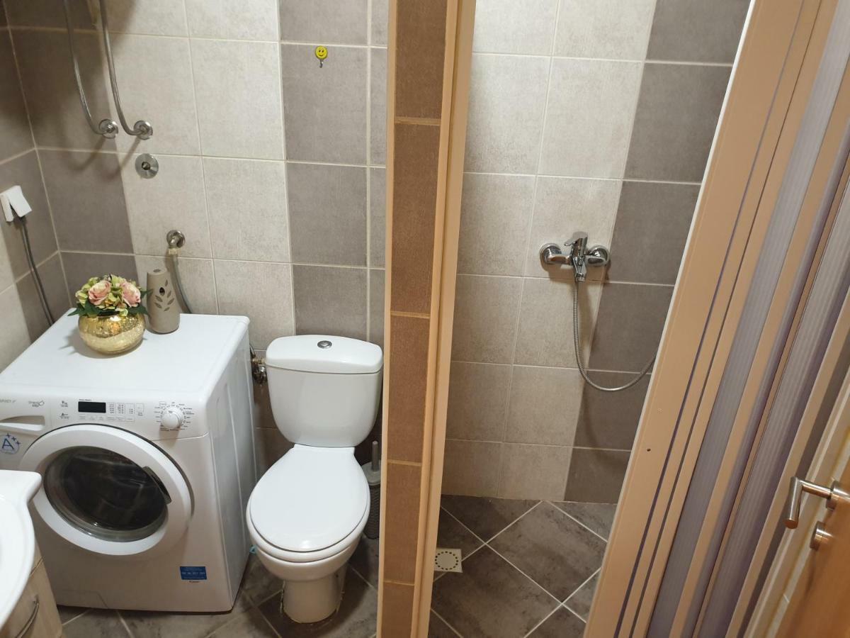 Apartment Aleksandar Κότορ Εξωτερικό φωτογραφία