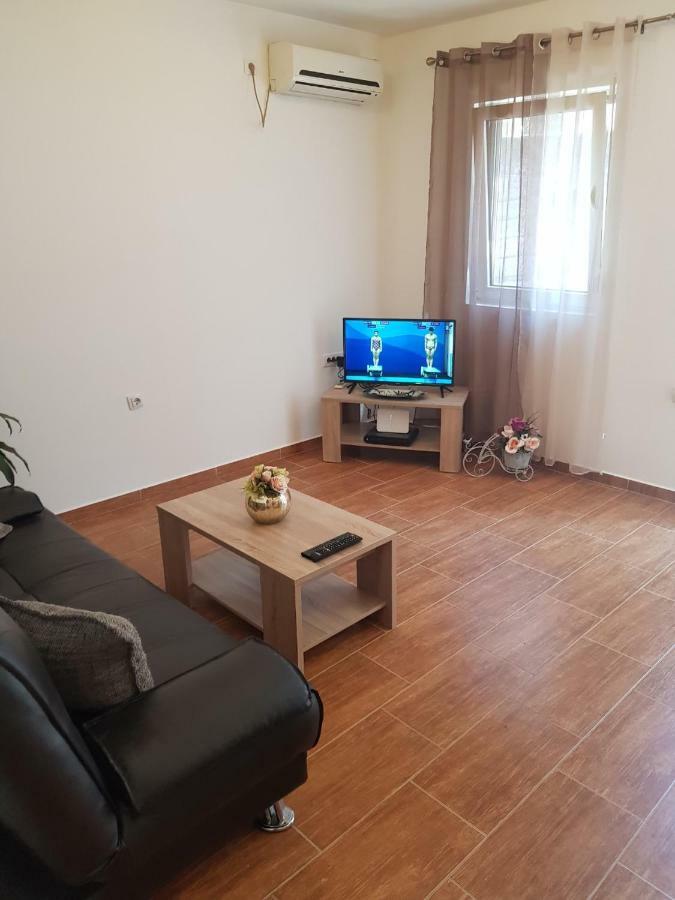 Apartment Aleksandar Κότορ Εξωτερικό φωτογραφία