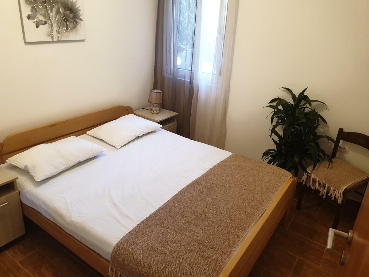 Apartment Aleksandar Κότορ Εξωτερικό φωτογραφία